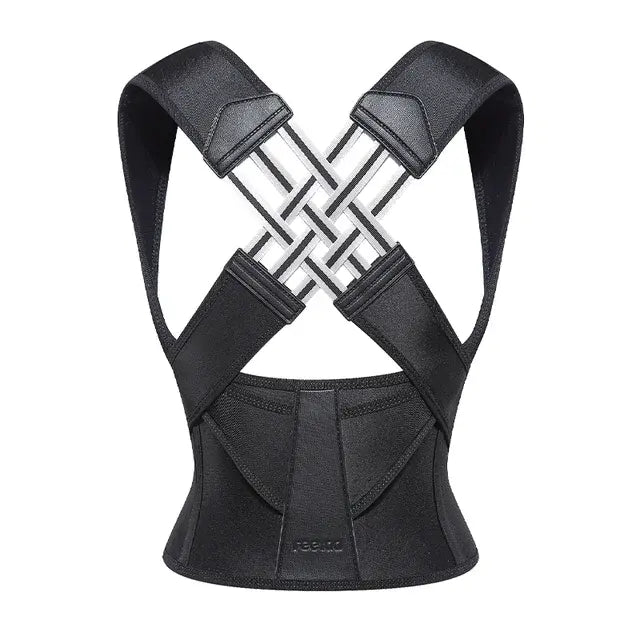 Adjustable Posture Corrector™